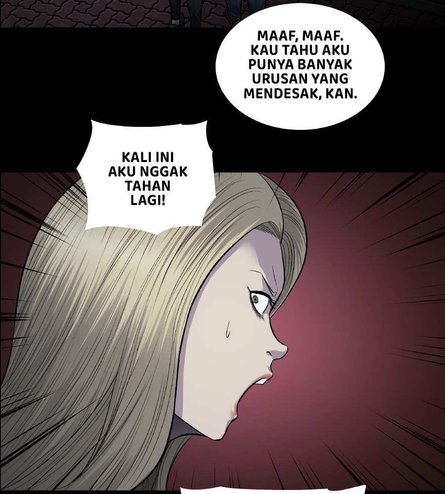 Vigilante Chapter 67 - halaman 4