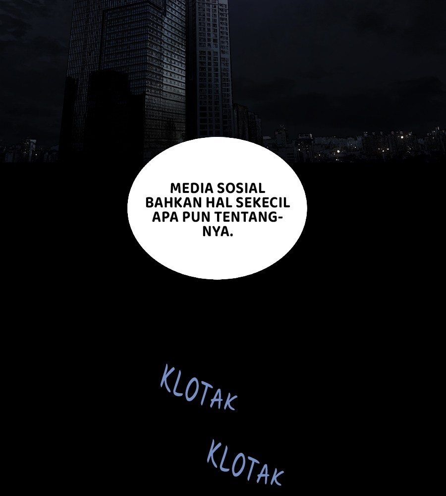Vigilante Chapter 67 - halaman 40