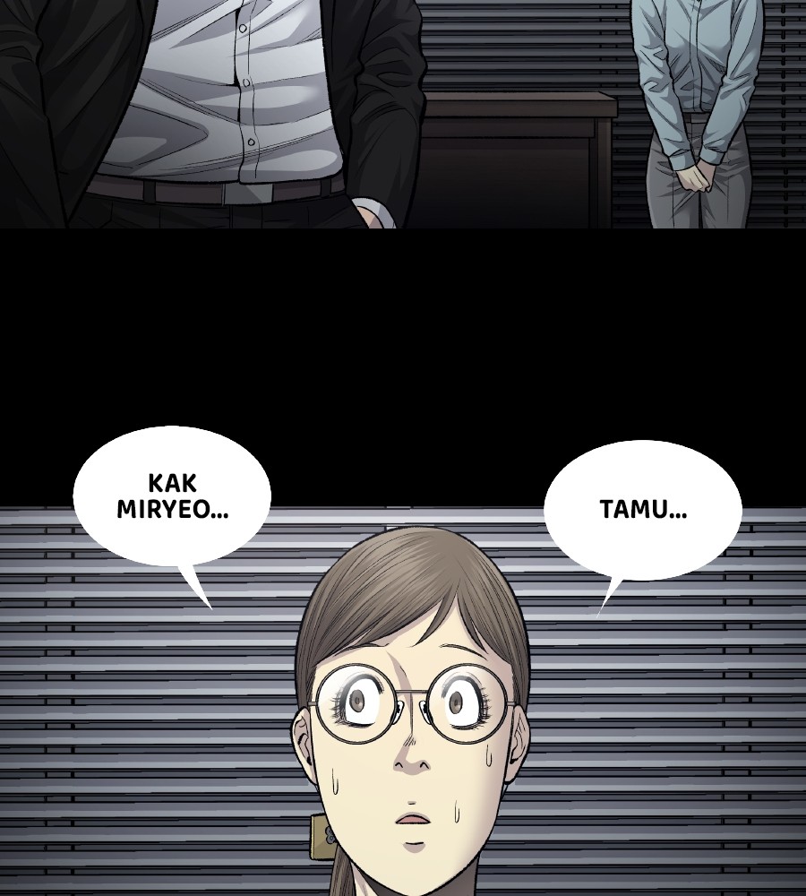 Vigilante Chapter 67 - halaman 44