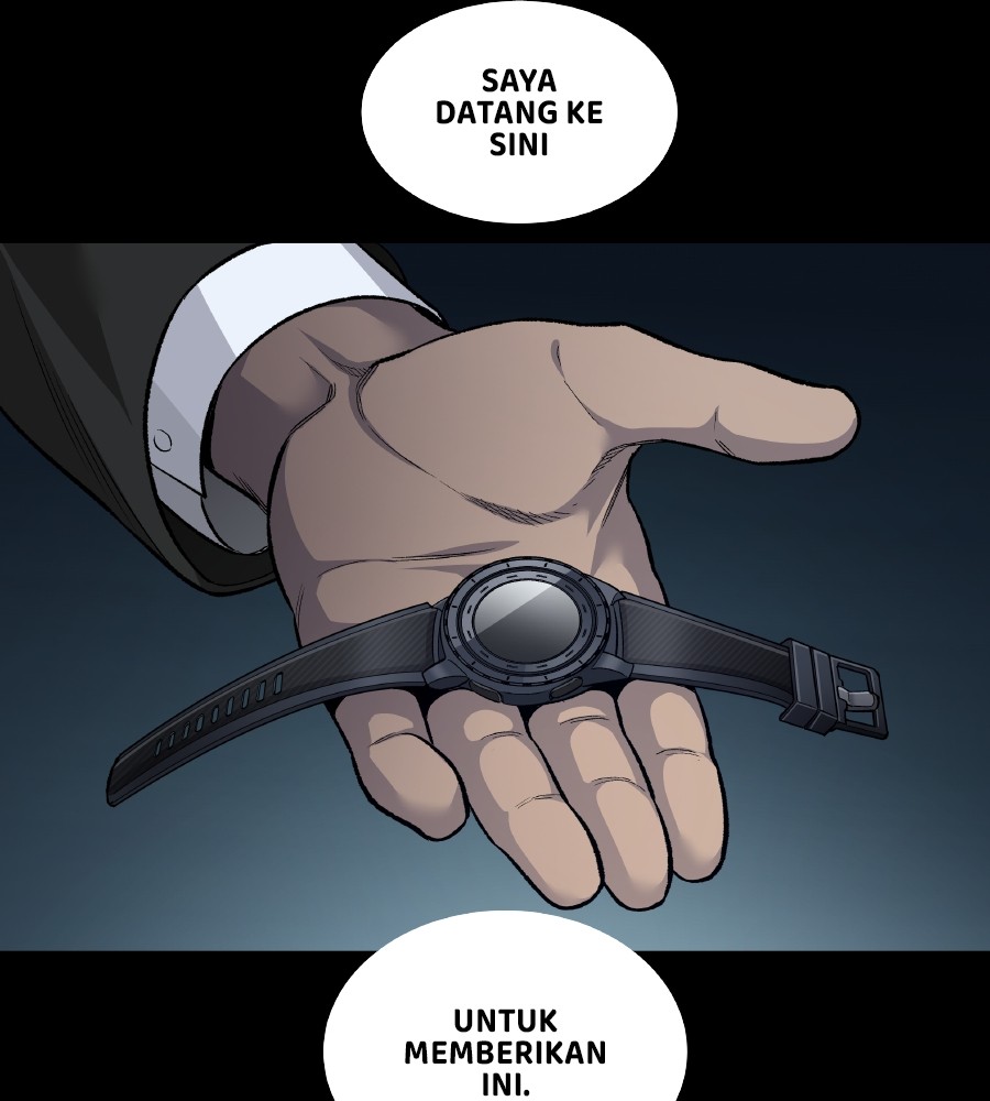 Vigilante Chapter 67 - halaman 49