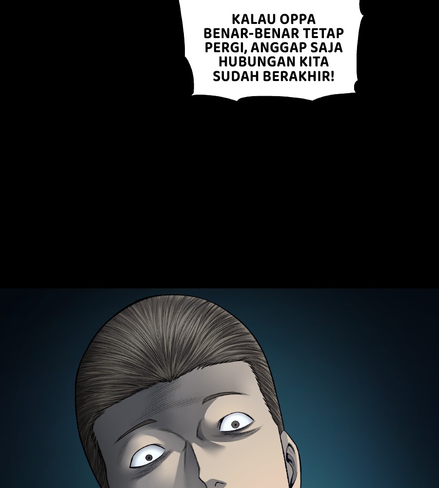 Vigilante Chapter 67 - halaman 5