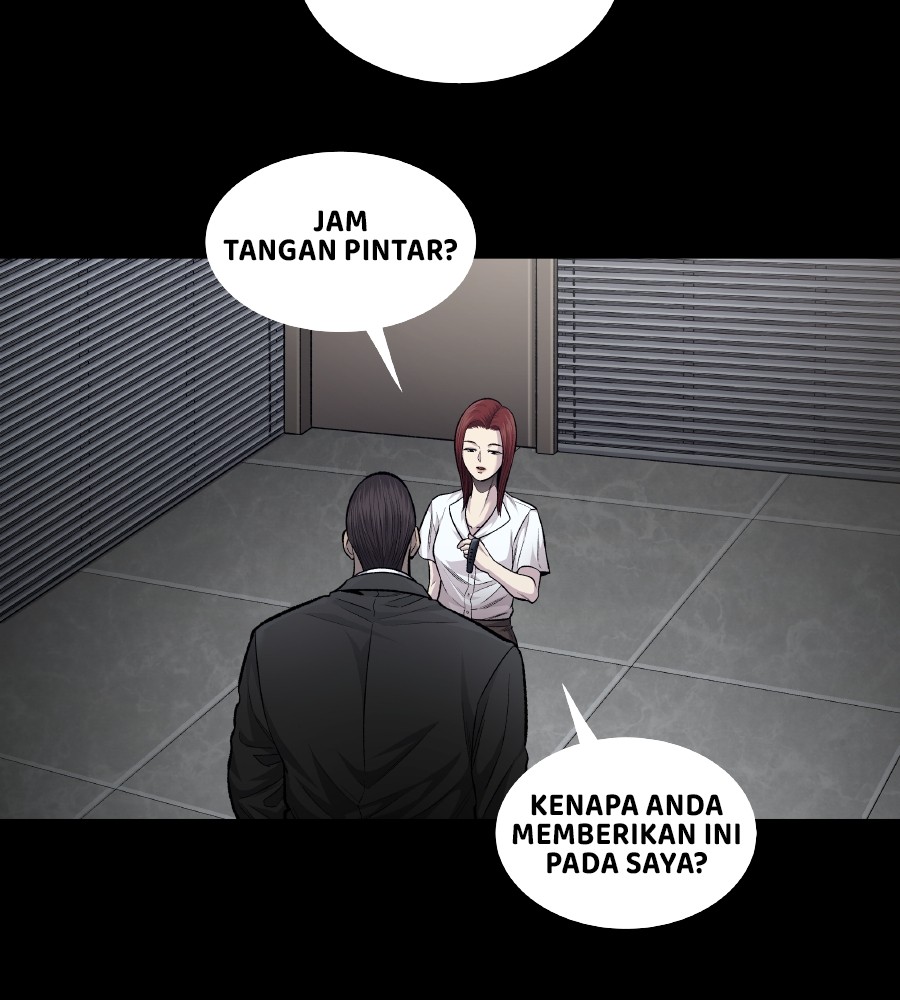 Vigilante Chapter 67 - halaman 50