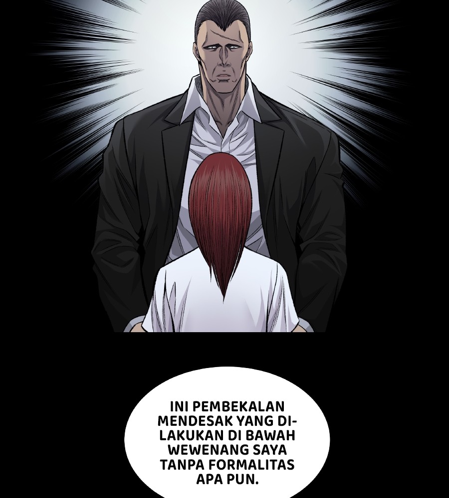 Vigilante Chapter 67 - halaman 52