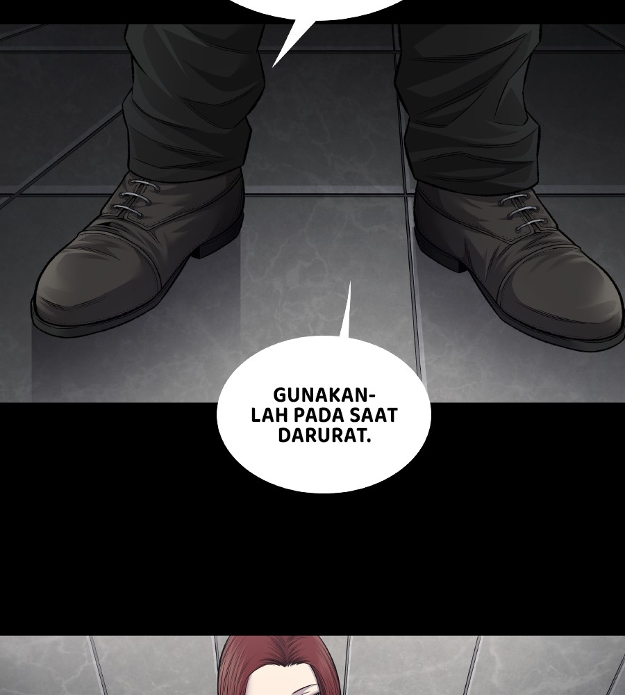 Vigilante Chapter 67 - halaman 53