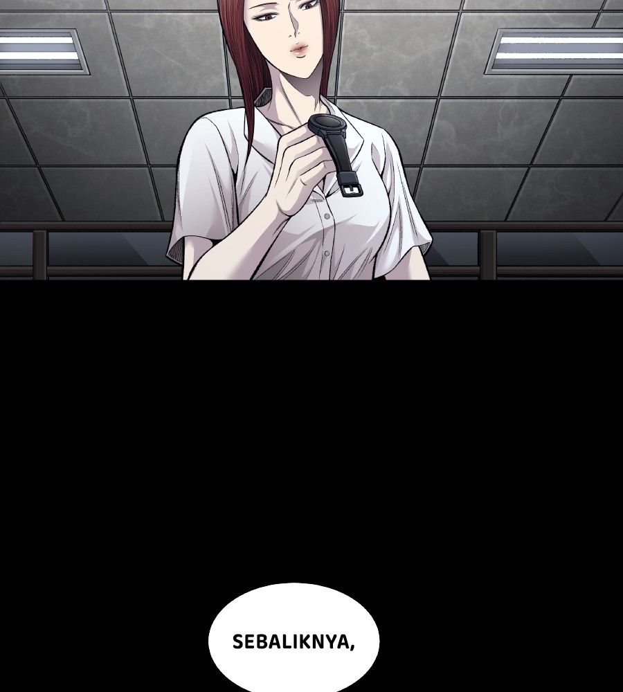 Vigilante Chapter 67 - halaman 54