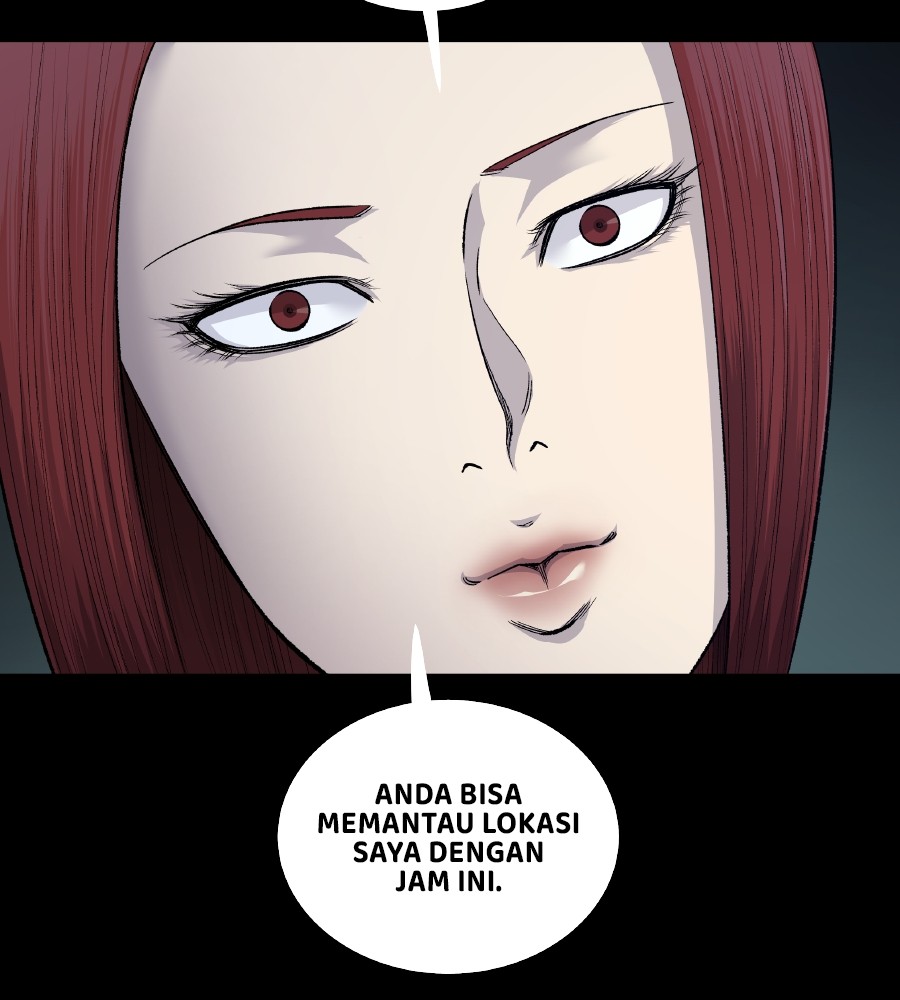 Vigilante Chapter 67 - halaman 55