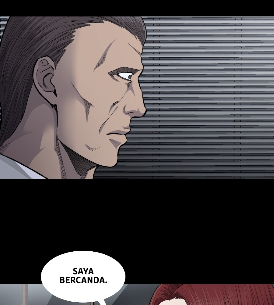 Vigilante Chapter 67 - halaman 56