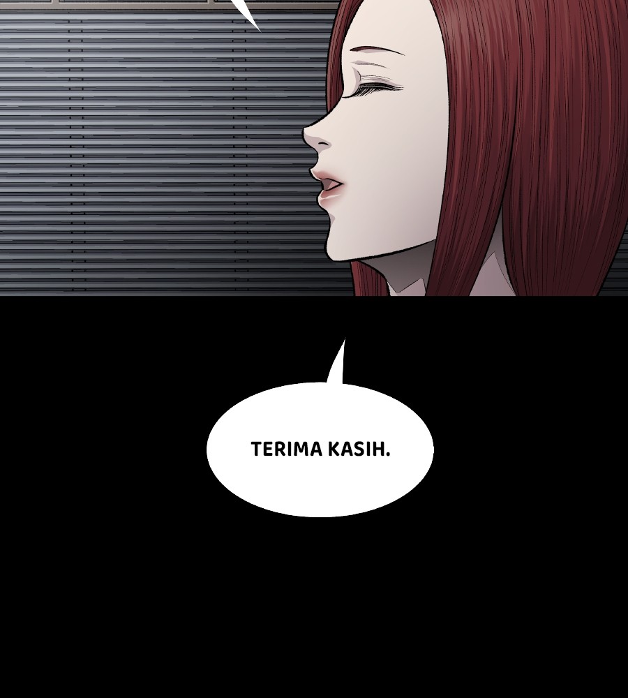 Vigilante Chapter 67 - halaman 57