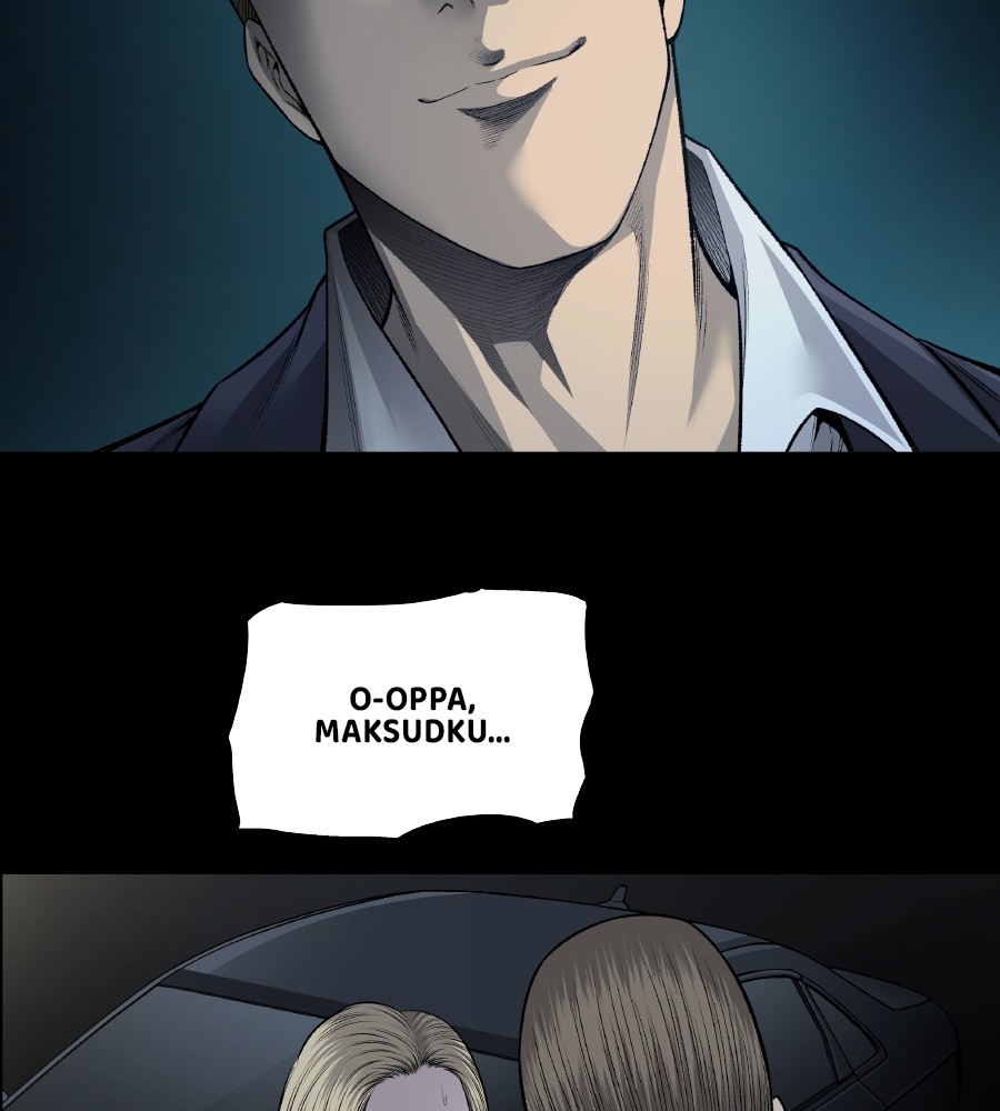 Vigilante Chapter 67 - halaman 6