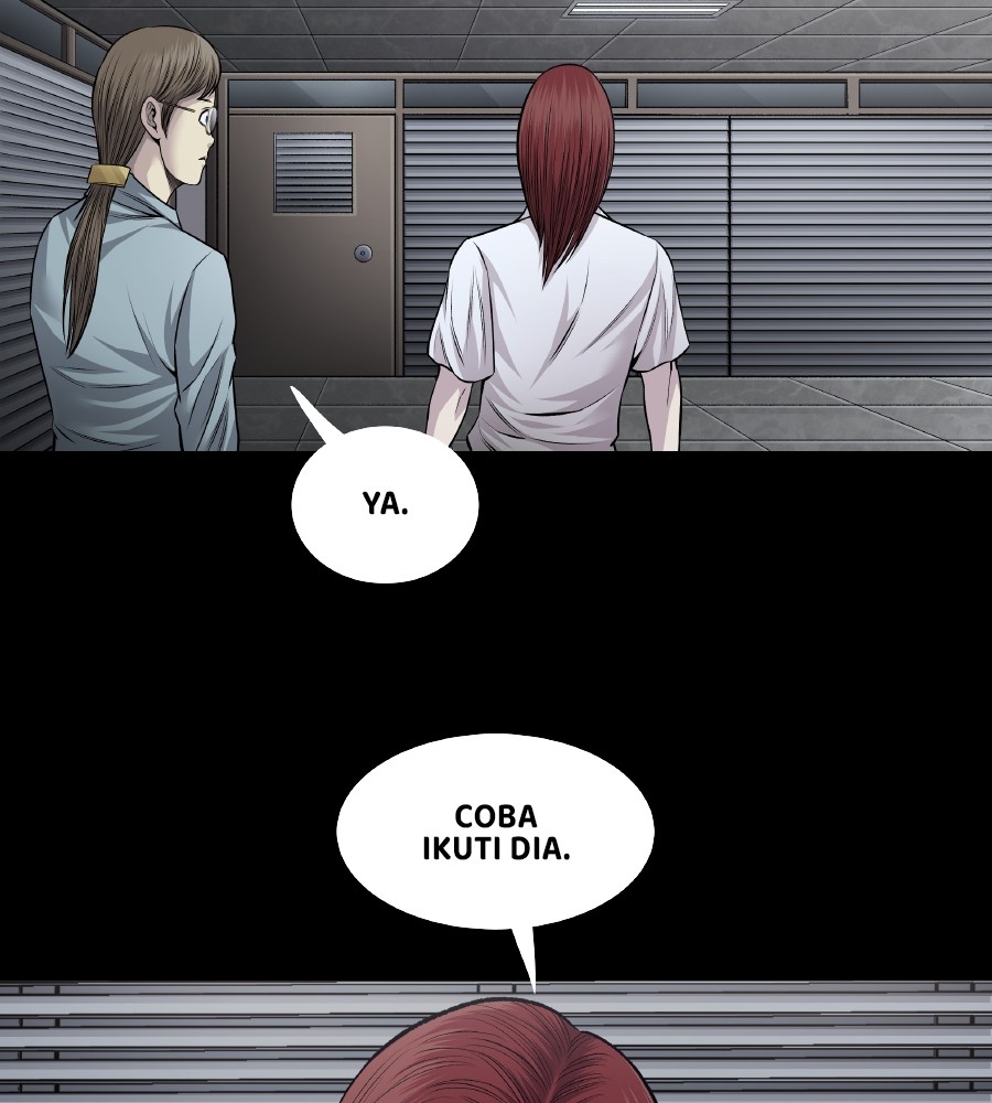 Vigilante Chapter 67 - halaman 60