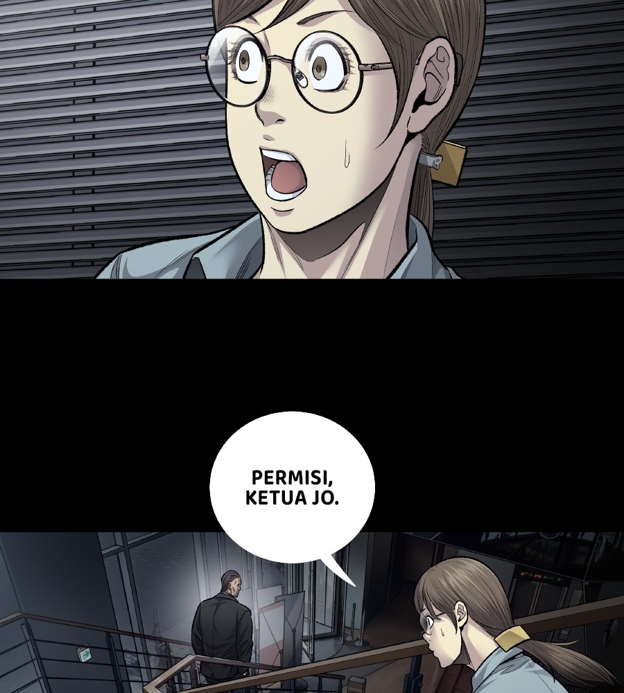 Vigilante Chapter 67 - halaman 62