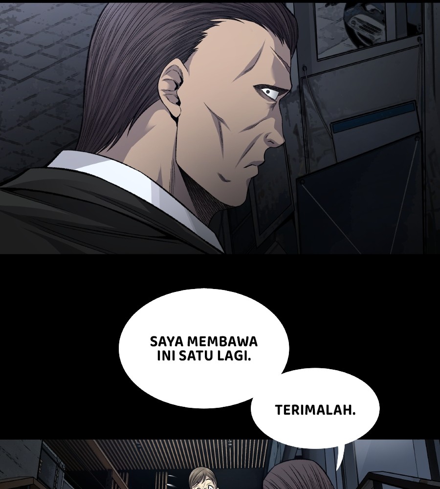 Vigilante Chapter 67 - halaman 64