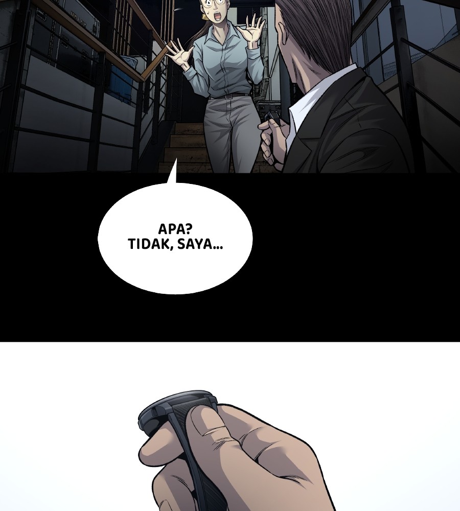Vigilante Chapter 67 - halaman 65