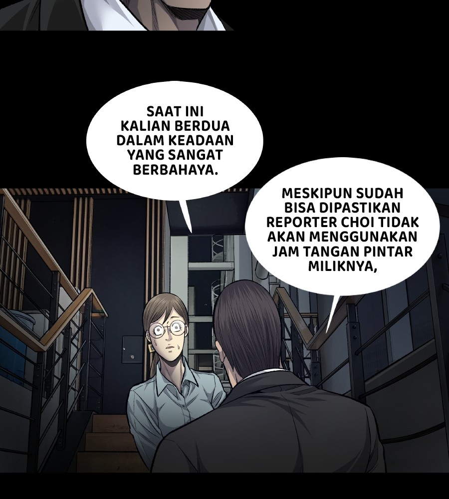 Vigilante Chapter 67 - halaman 68