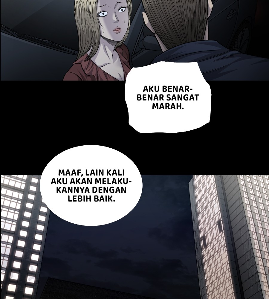 Vigilante Chapter 67 - halaman 7