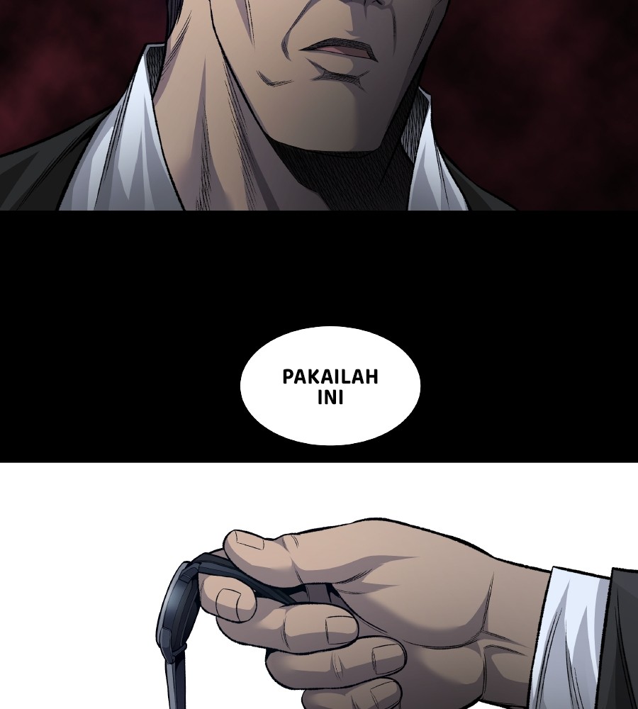 Vigilante Chapter 67 - halaman 71