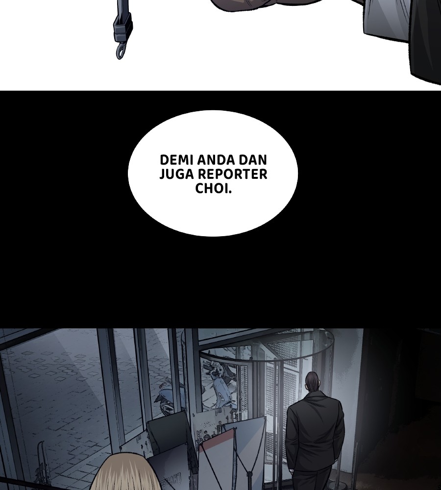 Vigilante Chapter 67 - halaman 72