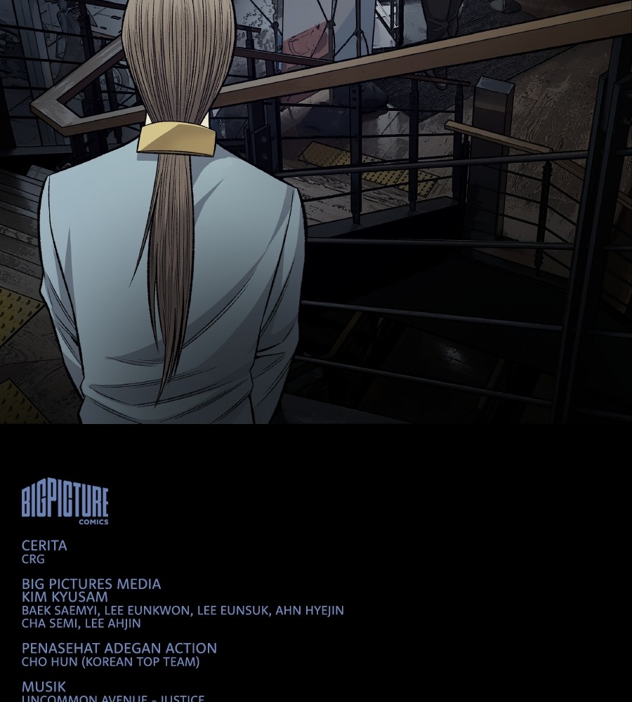 Vigilante Chapter 67 - halaman 73