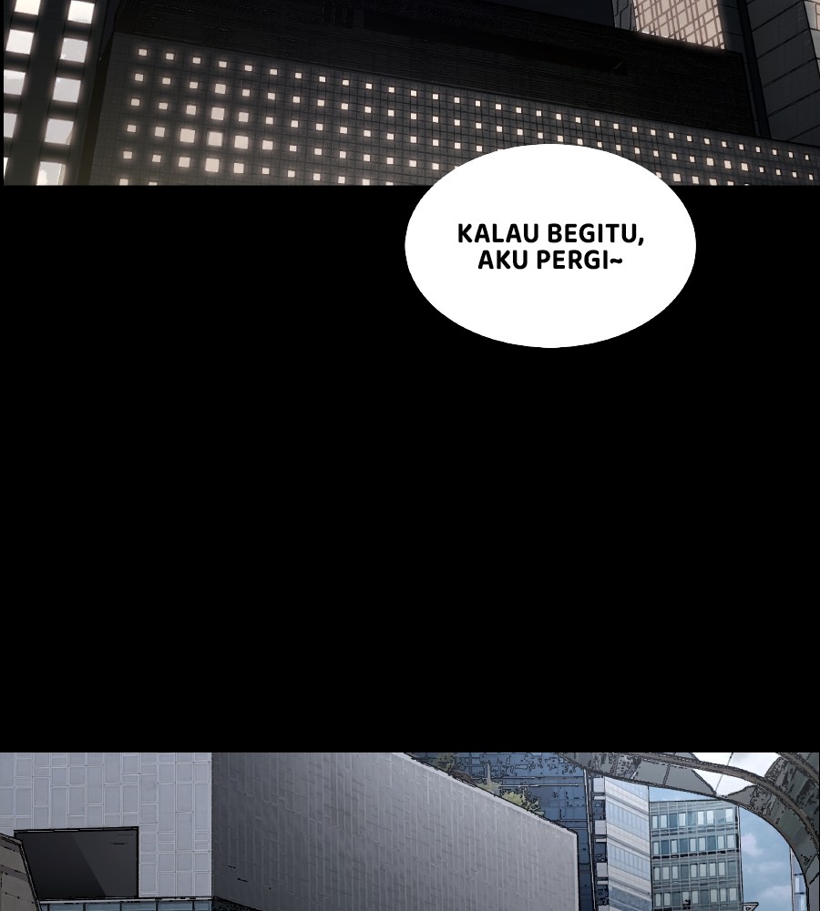 Vigilante Chapter 67 - halaman 8