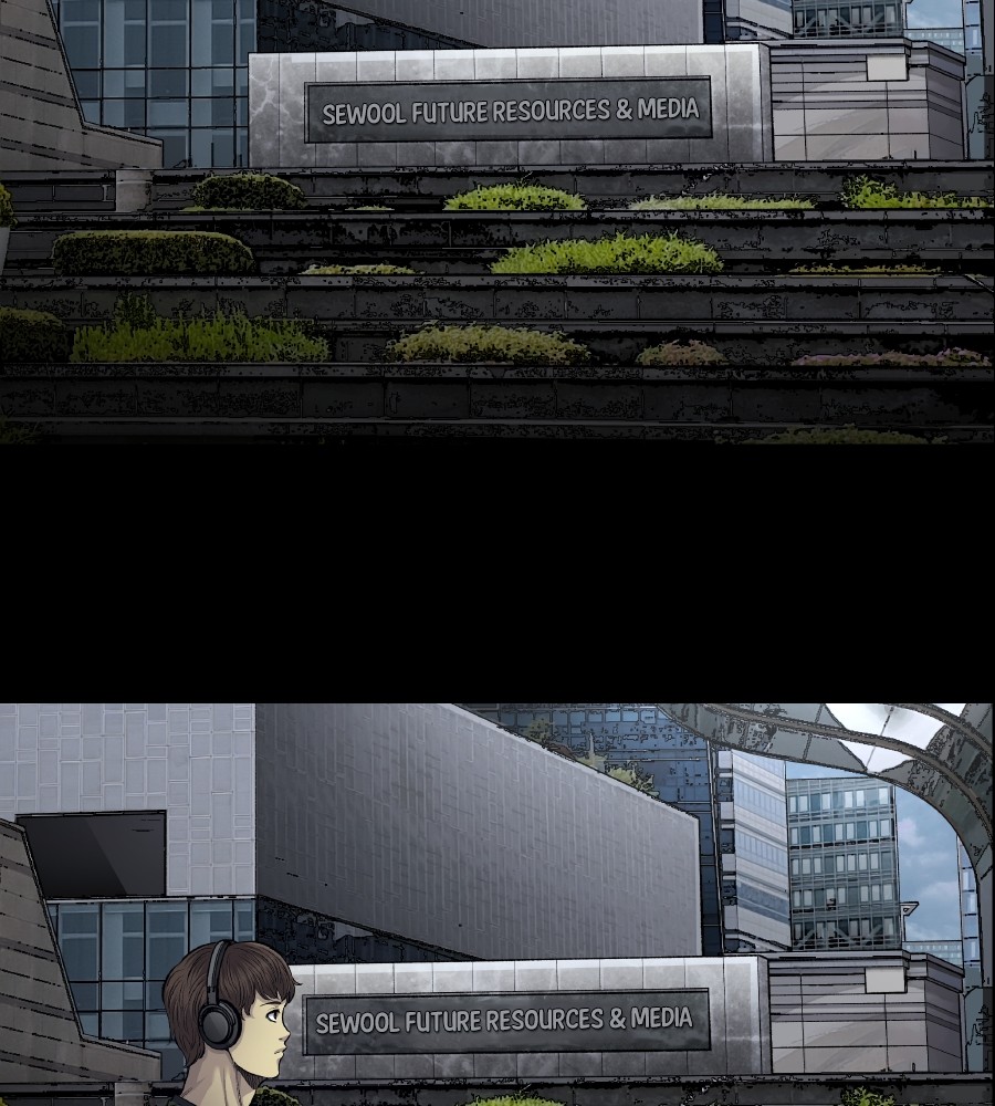 Vigilante Chapter 67 - halaman 9