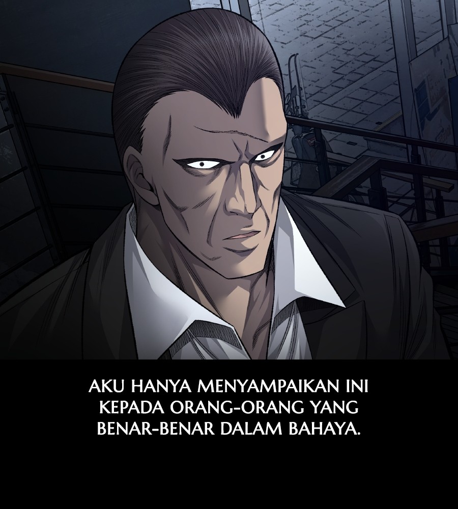 Vigilante Chapter 68 - halaman 10