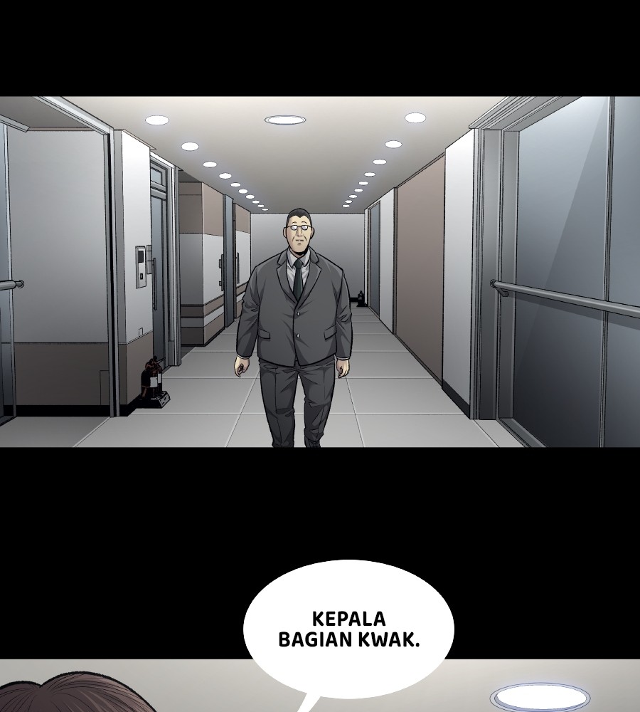 Vigilante Chapter 68 - halaman 13