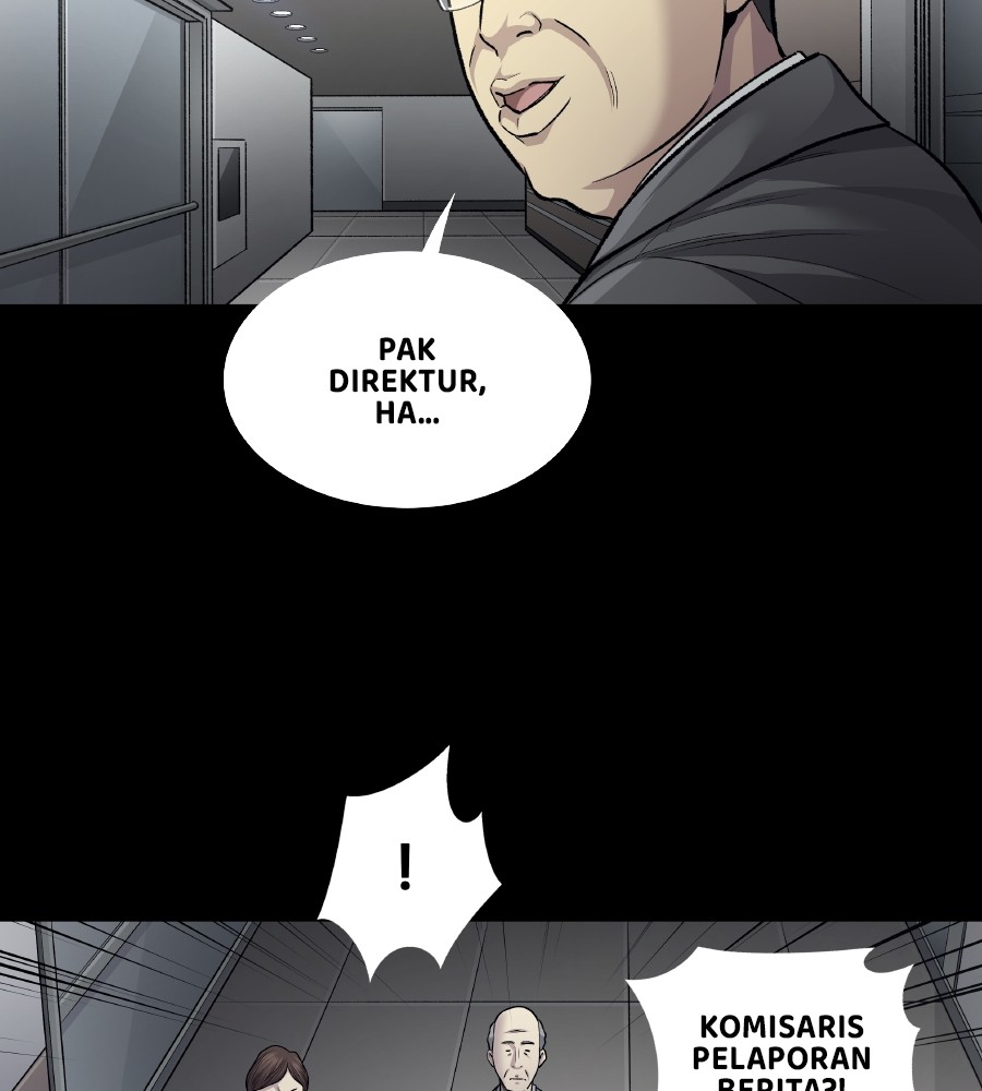 Vigilante Chapter 68 - halaman 15