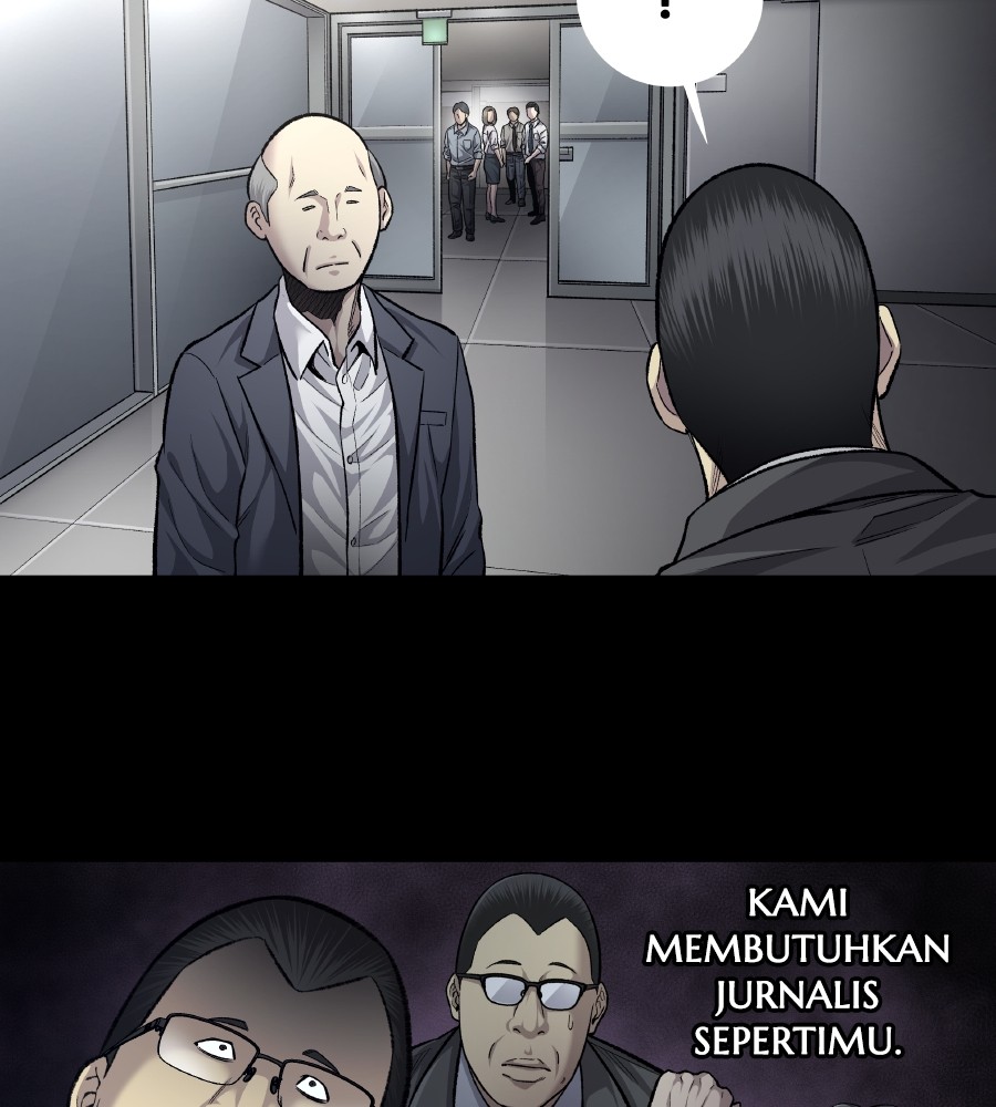Vigilante Chapter 68 - halaman 19