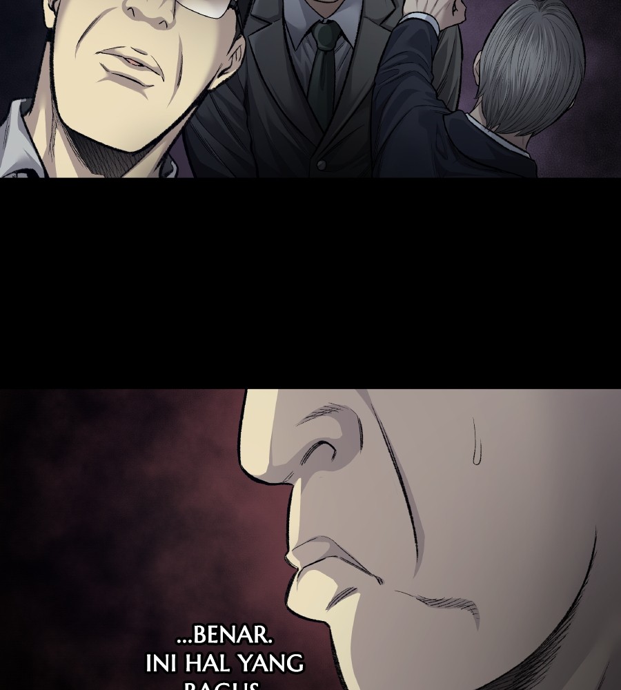 Vigilante Chapter 68 - halaman 20