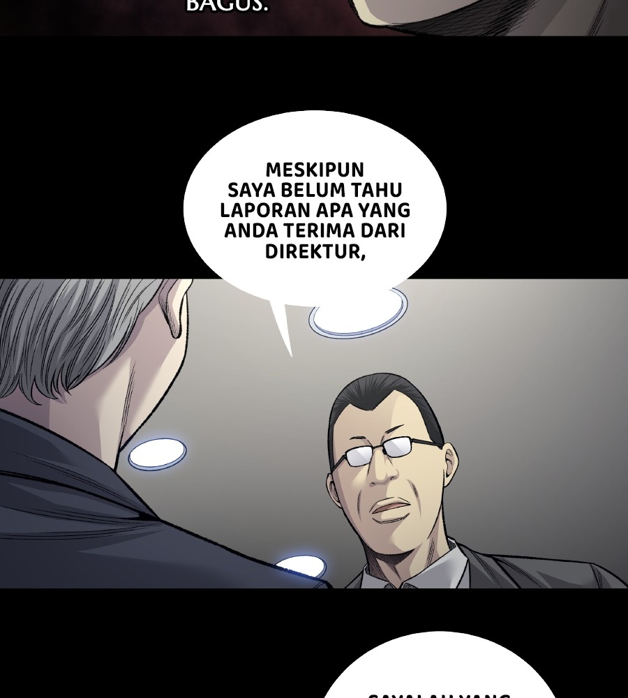 Vigilante Chapter 68 - halaman 21