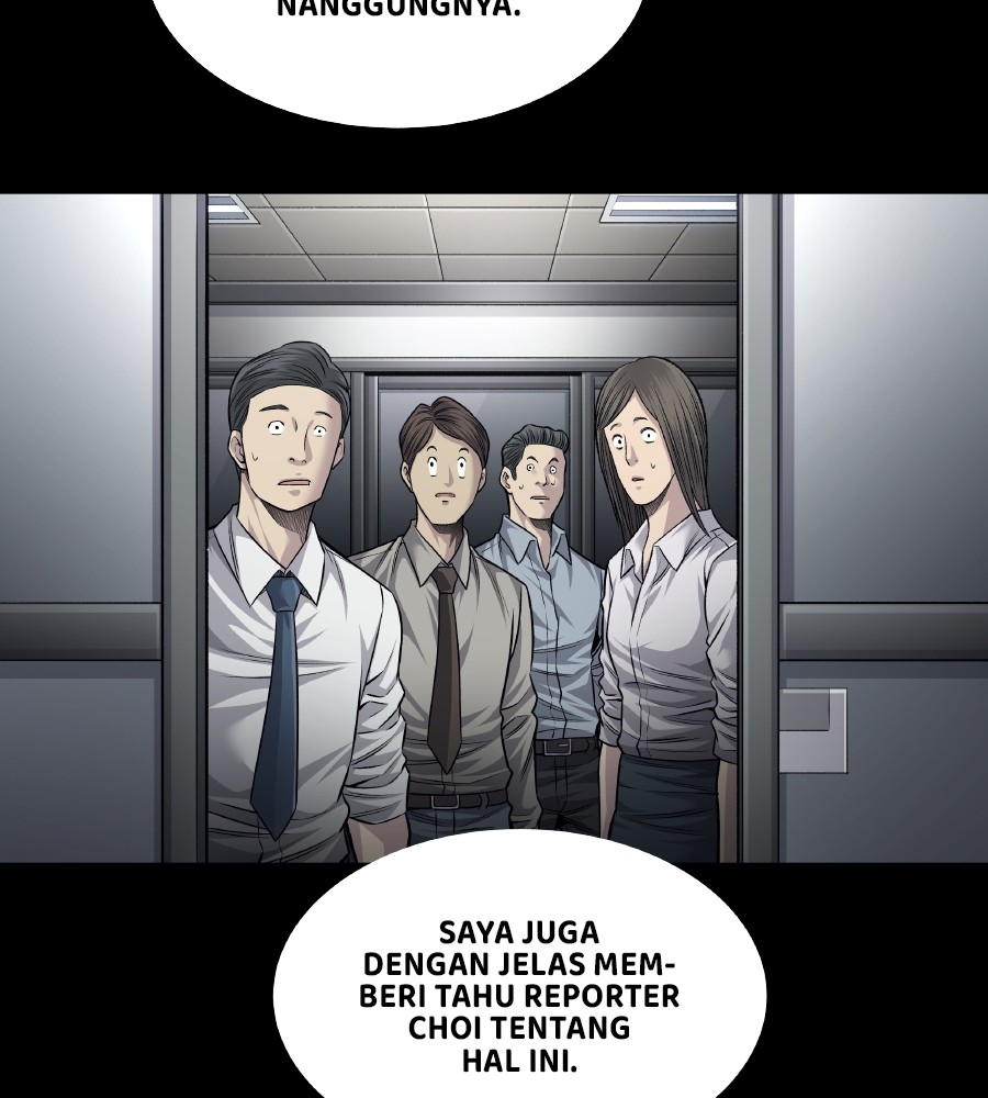 Vigilante Chapter 68 - halaman 23