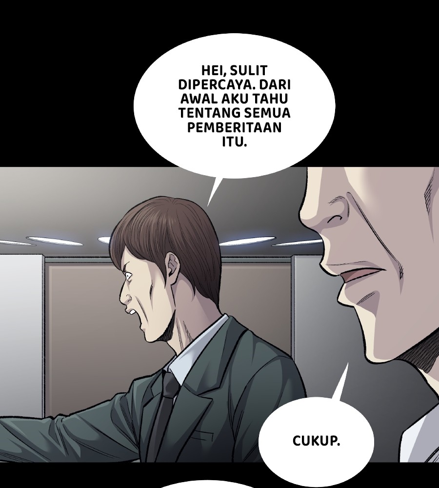 Vigilante Chapter 68 - halaman 25