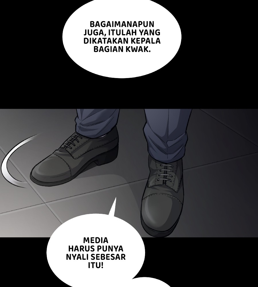 Vigilante Chapter 68 - halaman 26
