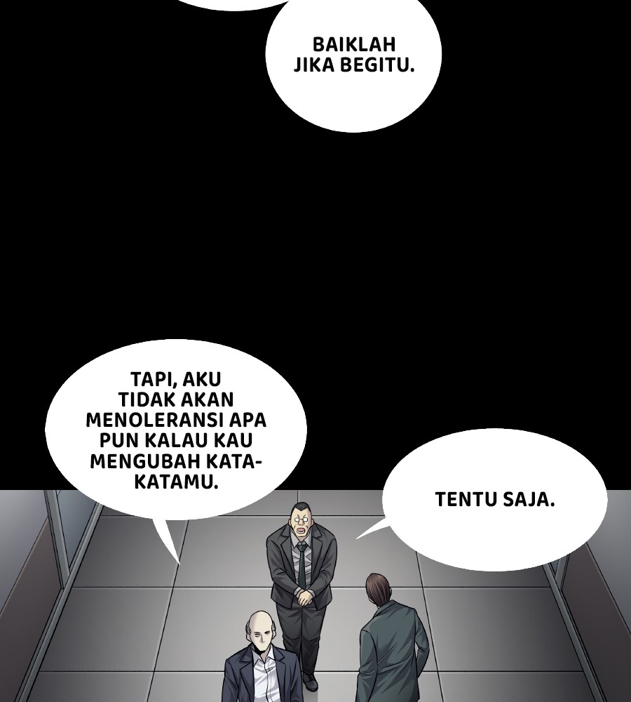 Vigilante Chapter 68 - halaman 27