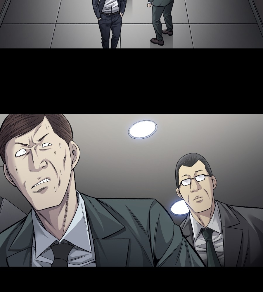 Vigilante Chapter 68 - halaman 28