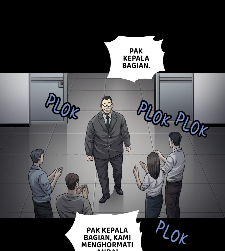 Vigilante Chapter 68 - halaman 29
