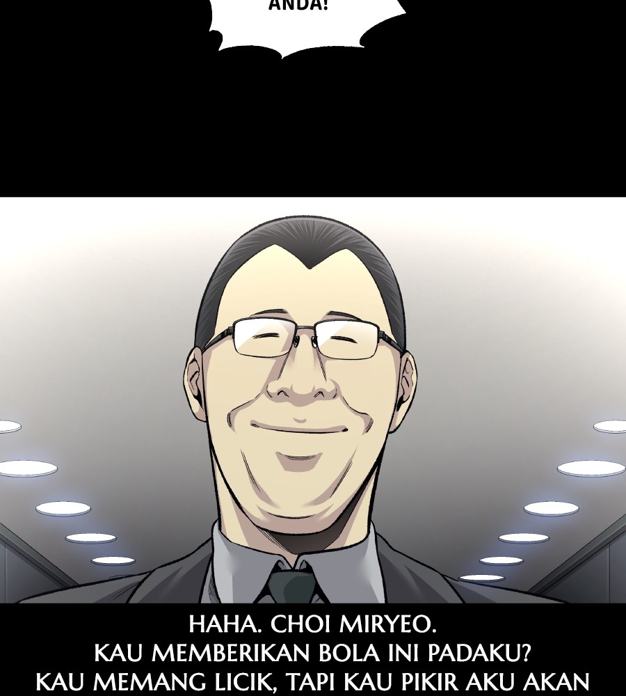 Vigilante Chapter 68 - halaman 30