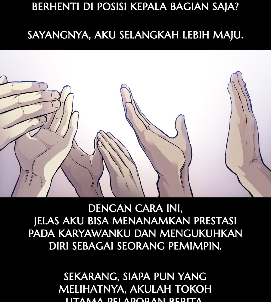 Vigilante Chapter 68 - halaman 31