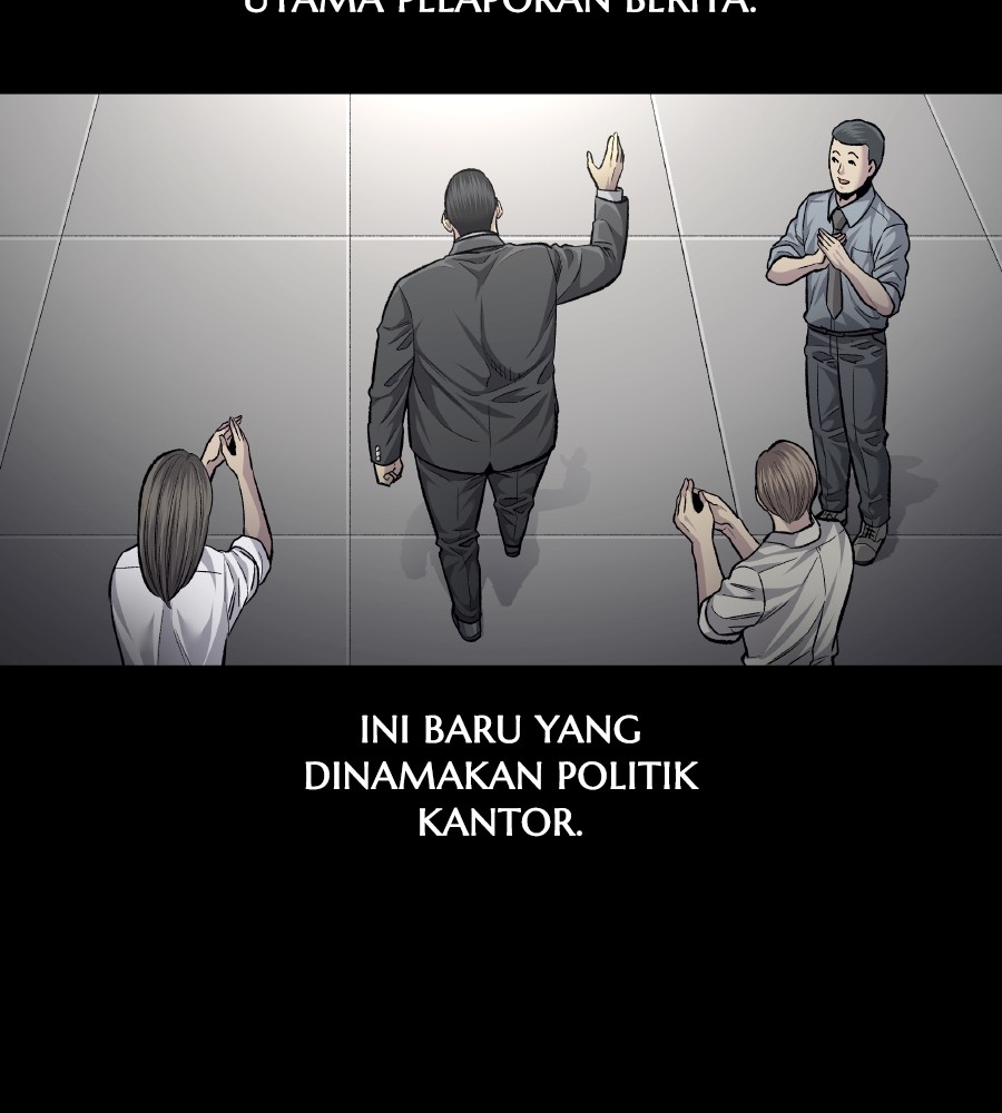 Vigilante Chapter 68 - halaman 32