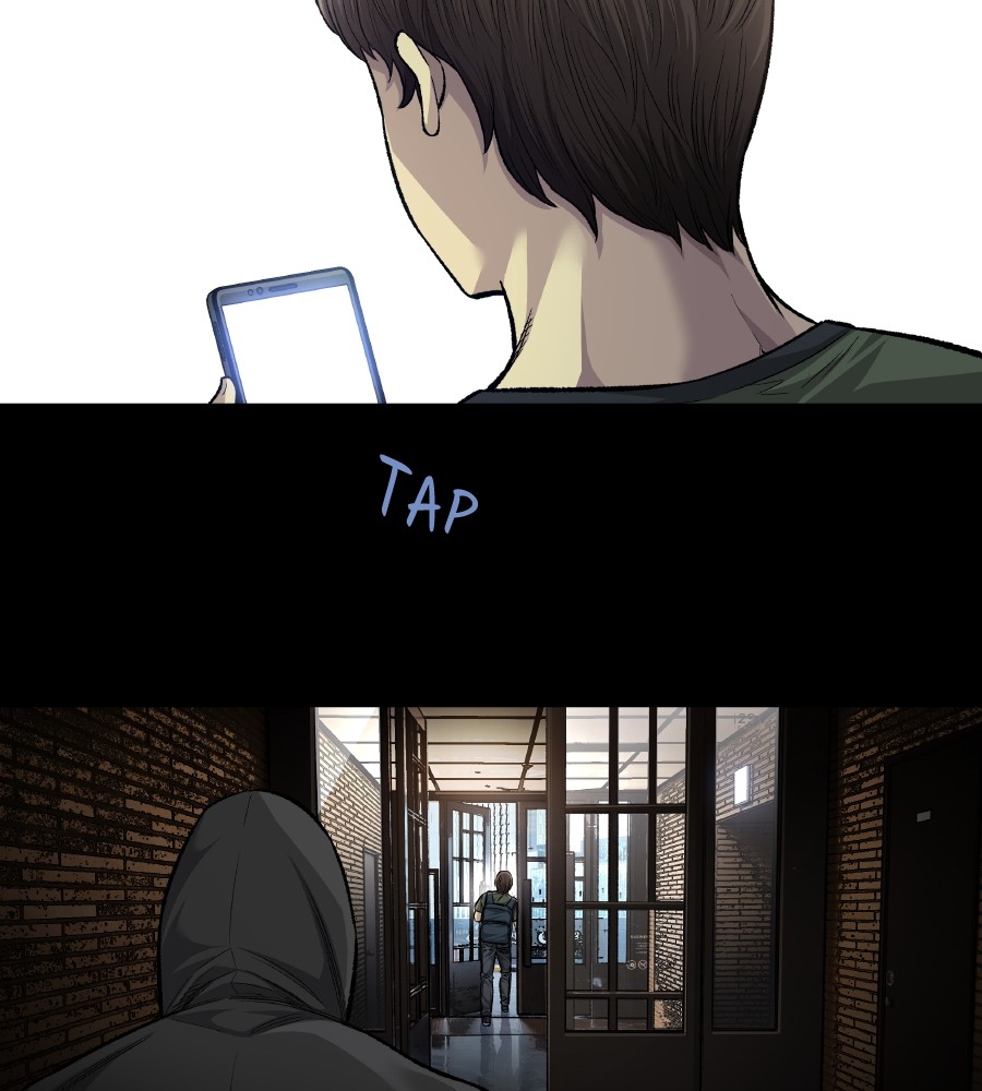 Vigilante Chapter 68 - halaman 37