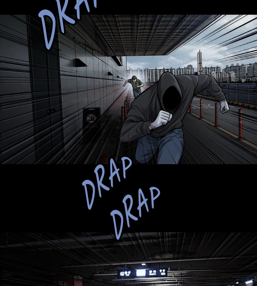 Vigilante Chapter 68 - halaman 41
