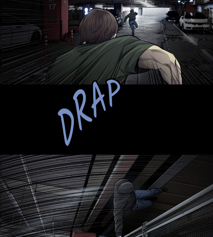 Vigilante Chapter 68 - halaman 42