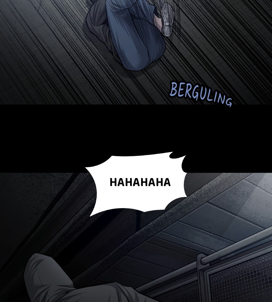 Vigilante Chapter 68 - halaman 44