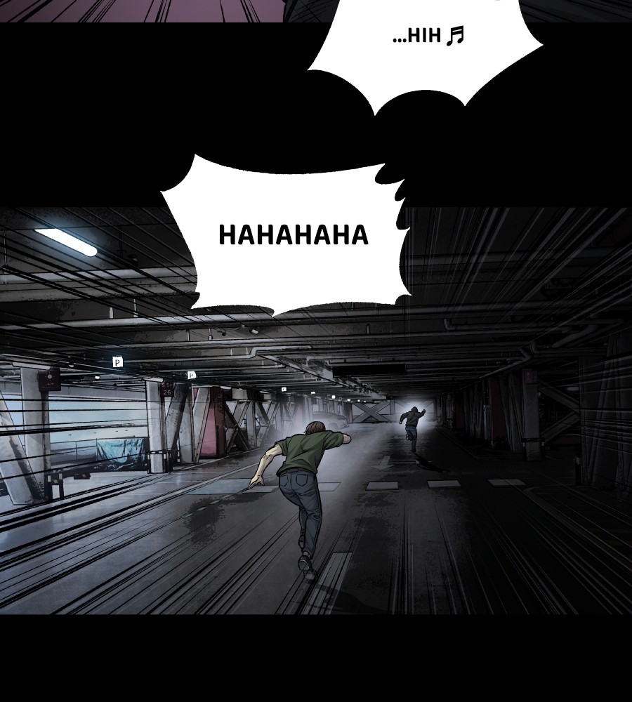 Vigilante Chapter 68 - halaman 48
