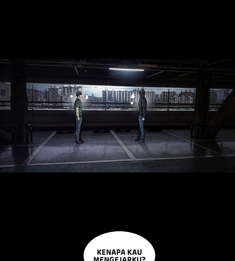 Vigilante Chapter 68 - halaman 49
