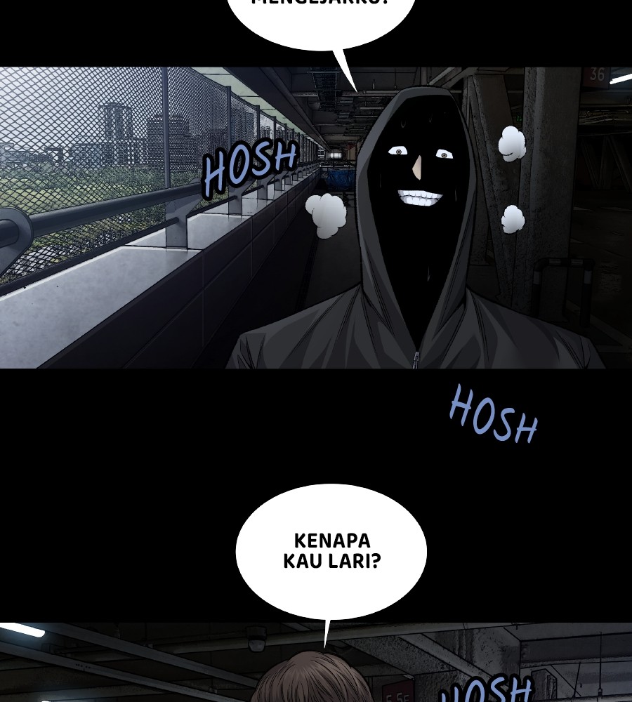 Vigilante Chapter 68 - halaman 50