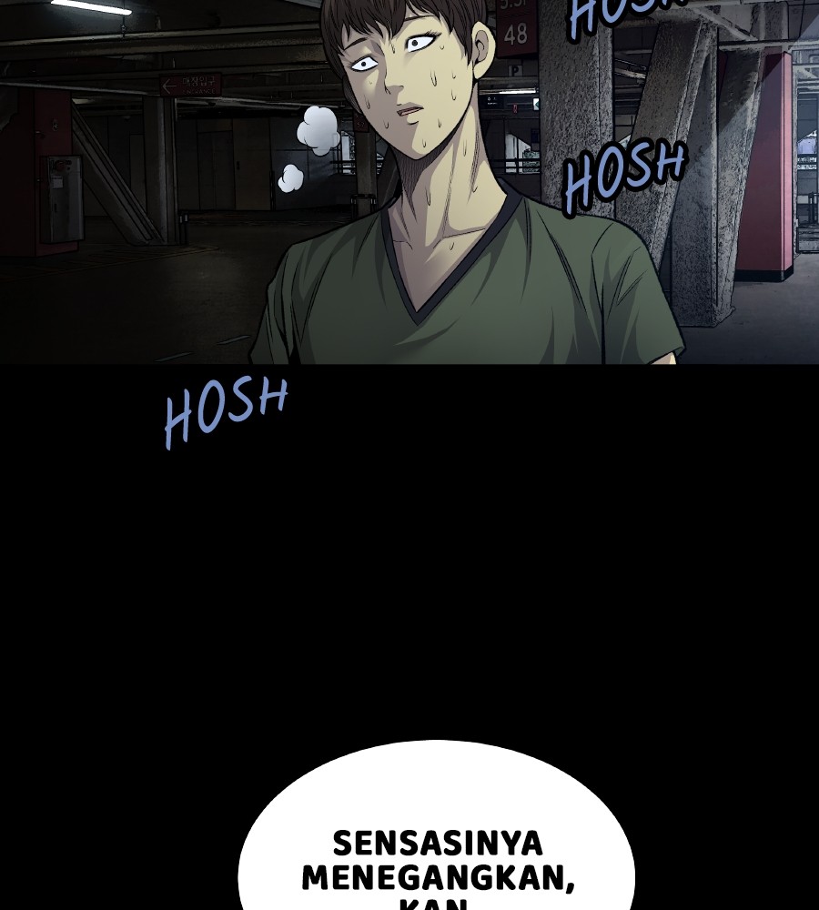 Vigilante Chapter 68 - halaman 51