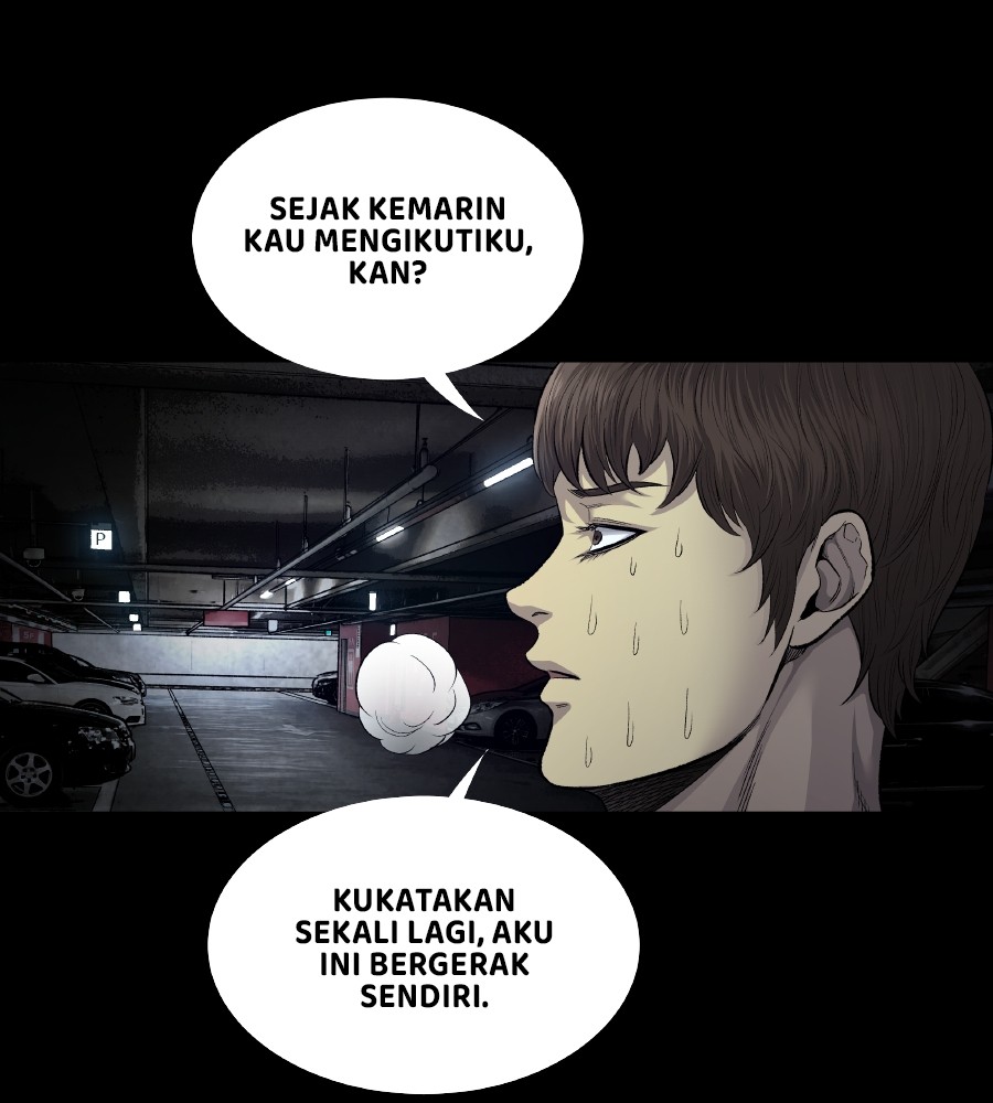 Vigilante Chapter 68 - halaman 53