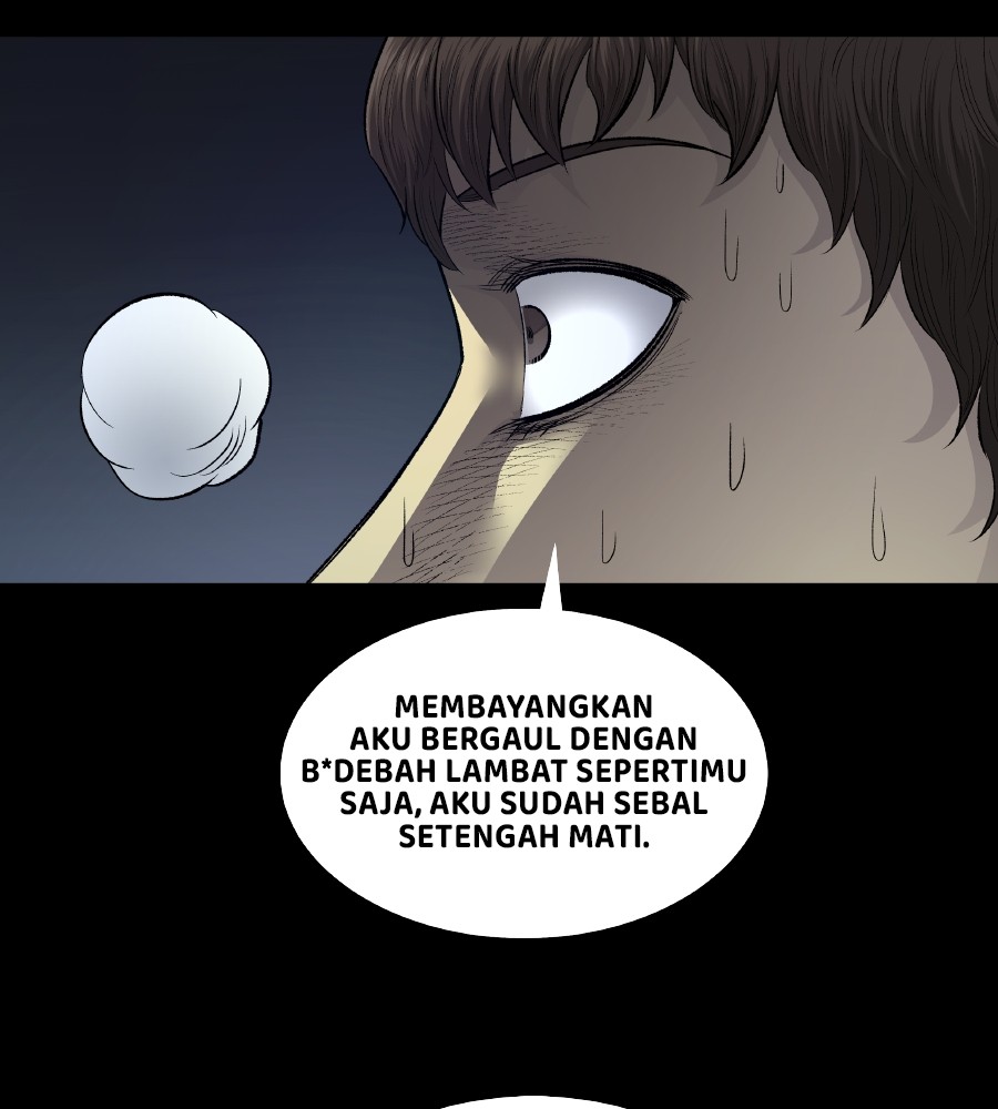 Vigilante Chapter 68 - halaman 54