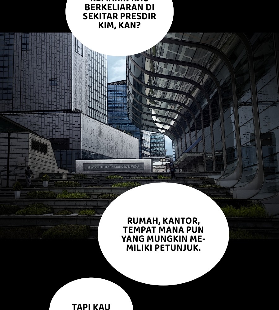 Vigilante Chapter 68 - halaman 56